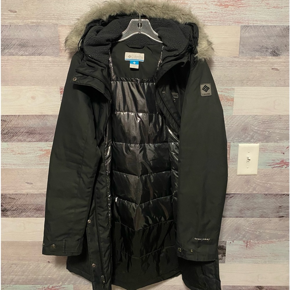 Columbia Jacket - Picture 3 of 6